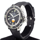 Blancpain Fifty Fathoms Mil-Spec Limited Edition