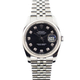 Rolex Datejust 36