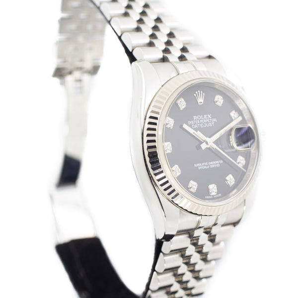 Rolex Datejust 36