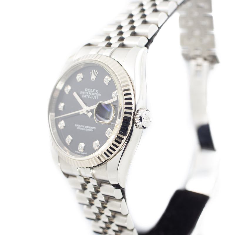 Rolex Datejust 36