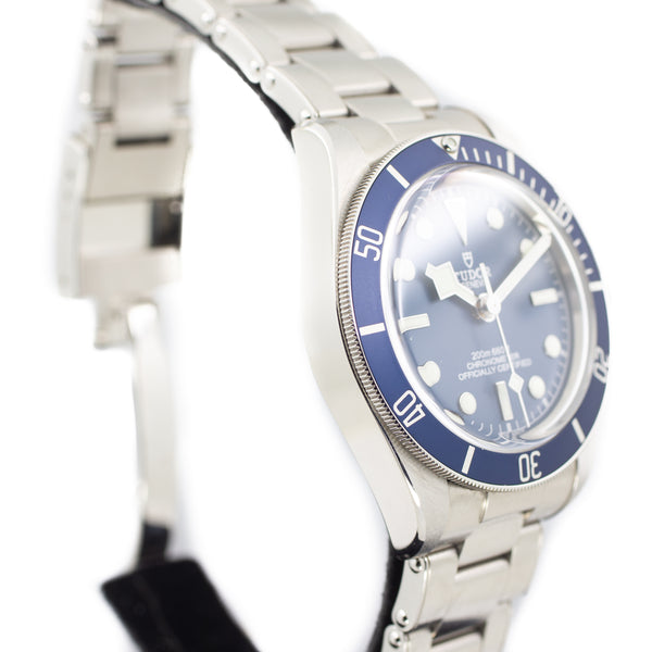 Tudor Black Bay 58