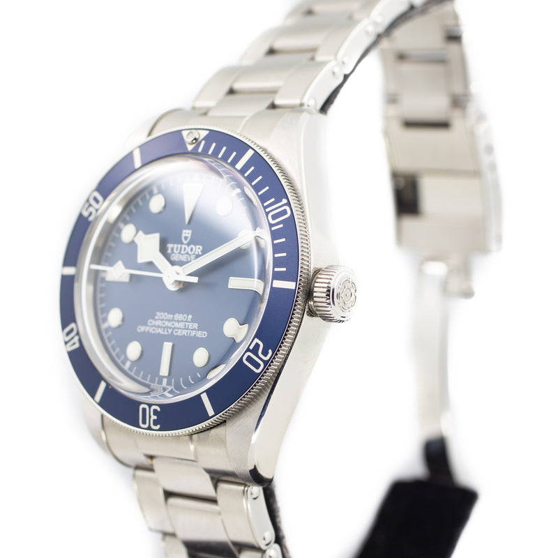 Tudor Black Bay 58