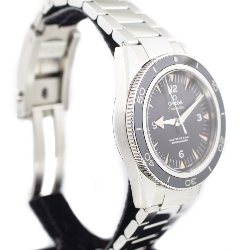 Omega Seamaster 300 41mm