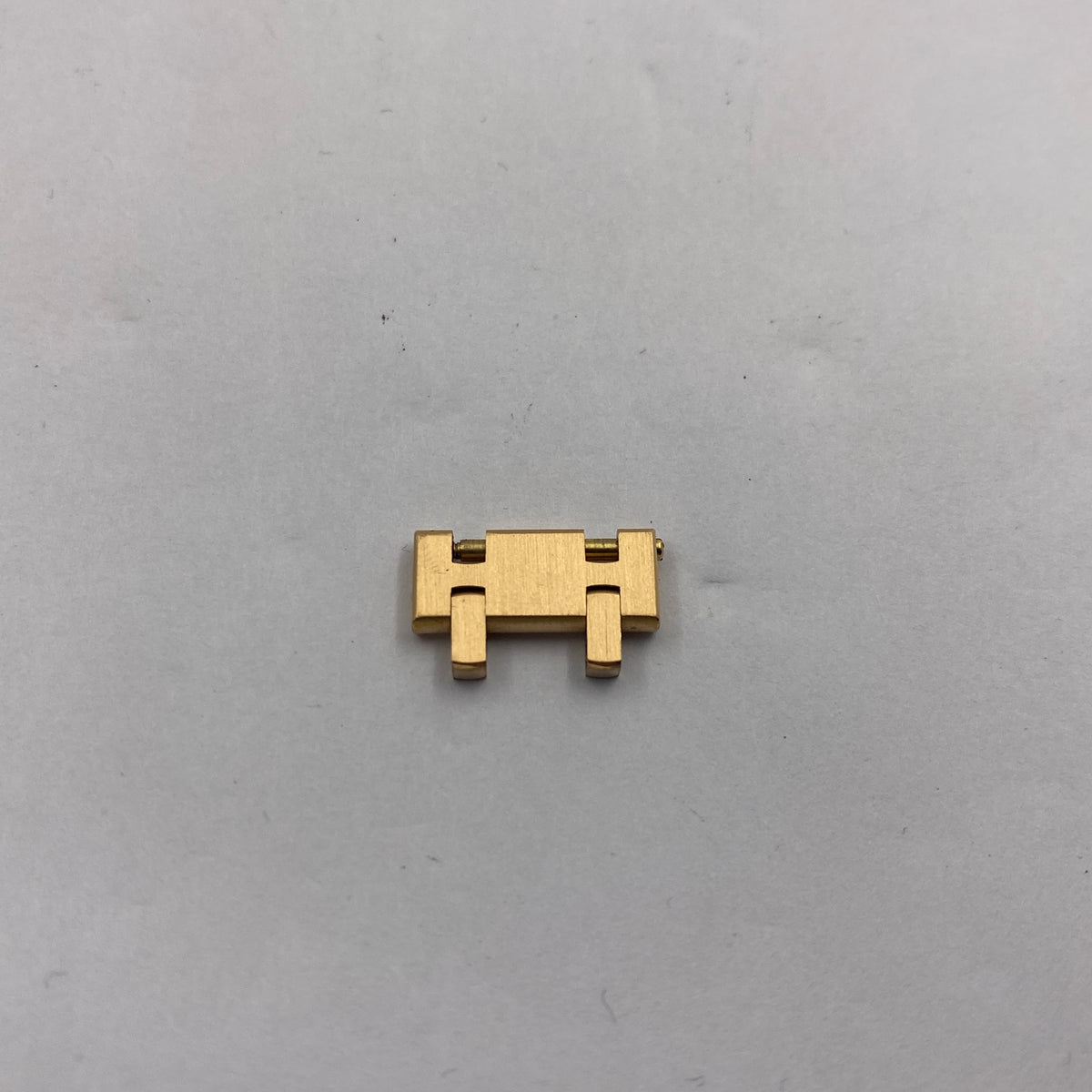 Authentic Audemars Piguet Royal Oak 18K Rose Gold Link (15mm)