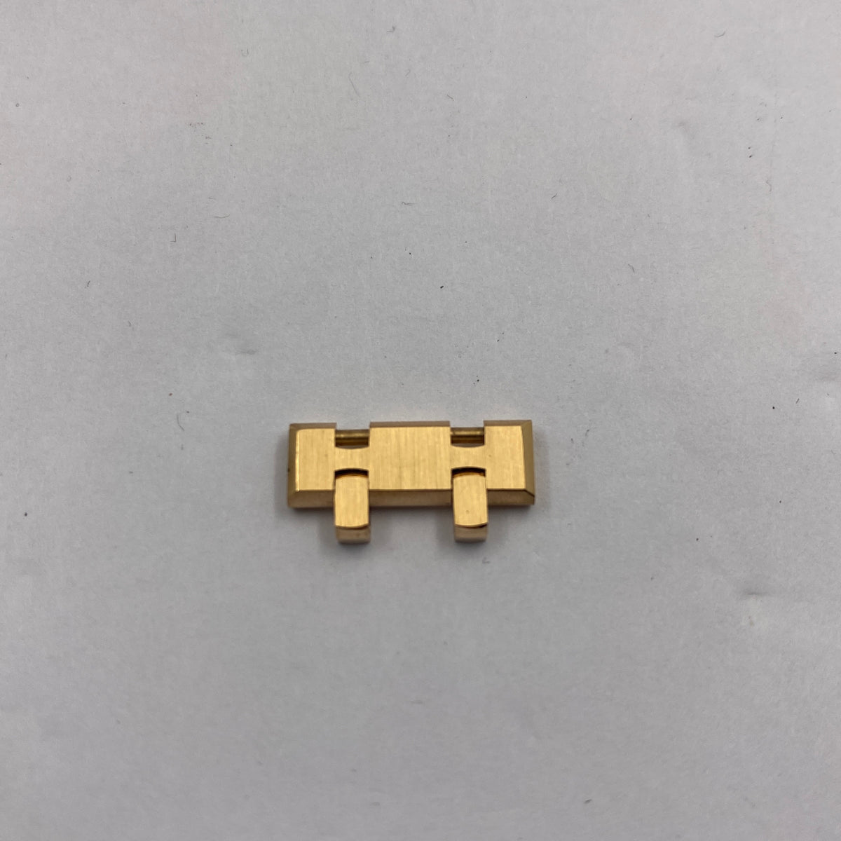 Authentic Audemars Piguet Royal Oak 18K Rose Gold Link (18mm)