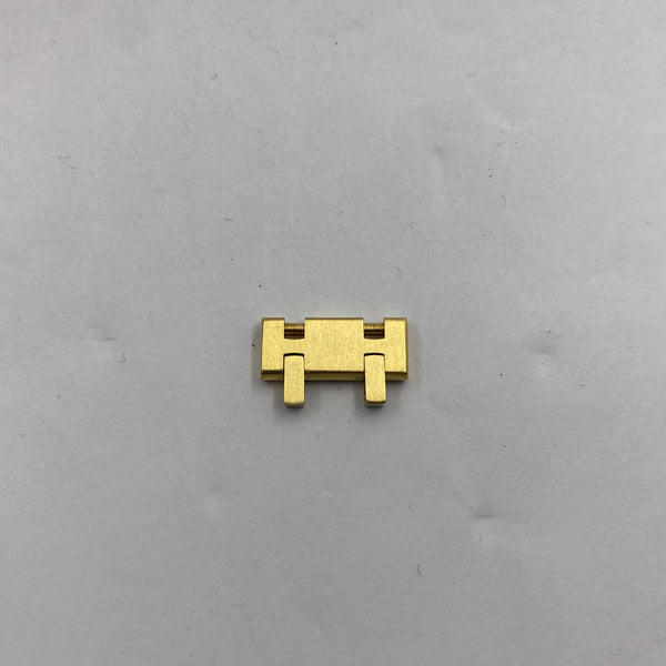 Authentic Audemars Piguet Royal Oak Yellow Gold Link (15mm)