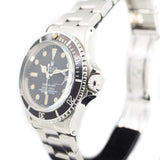 Rolex Vintage Submariner Date (1974)