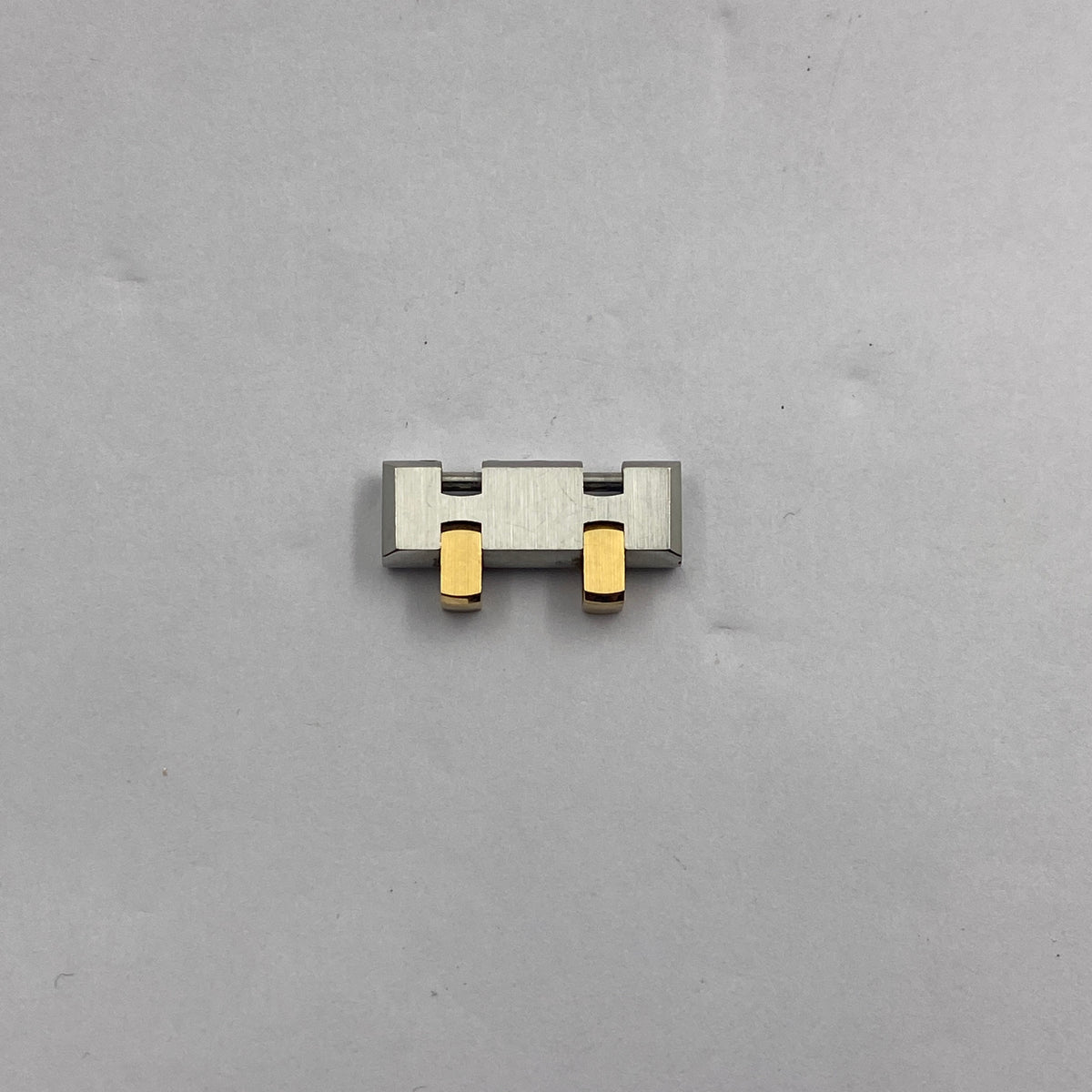 Authentic Audemars Piguet Royal Oak Steel/Rose Gold Links (18mm)