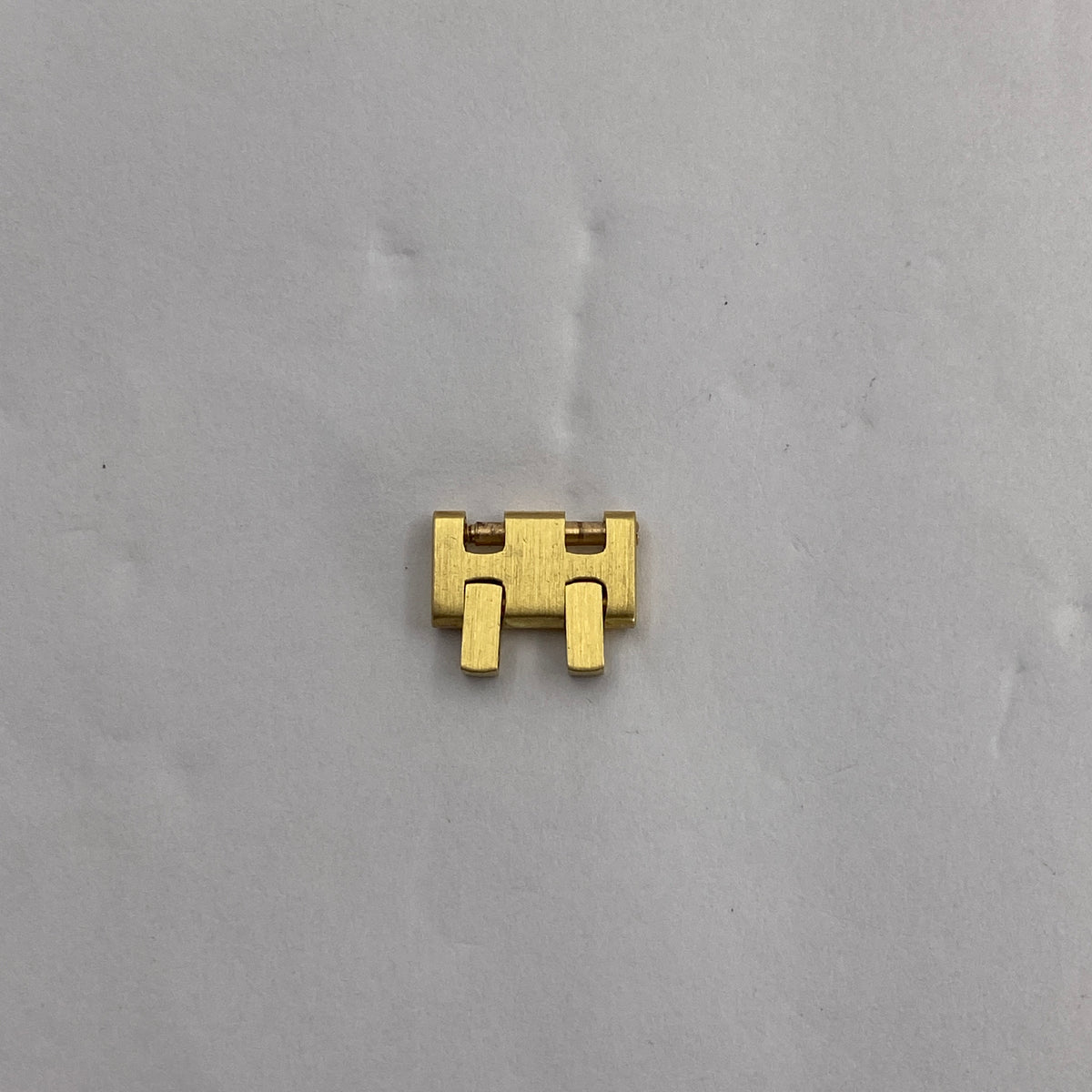 Authentic Audemars Piguet Royal Oak Ladies 18K Yellow Gold Link (11mm)