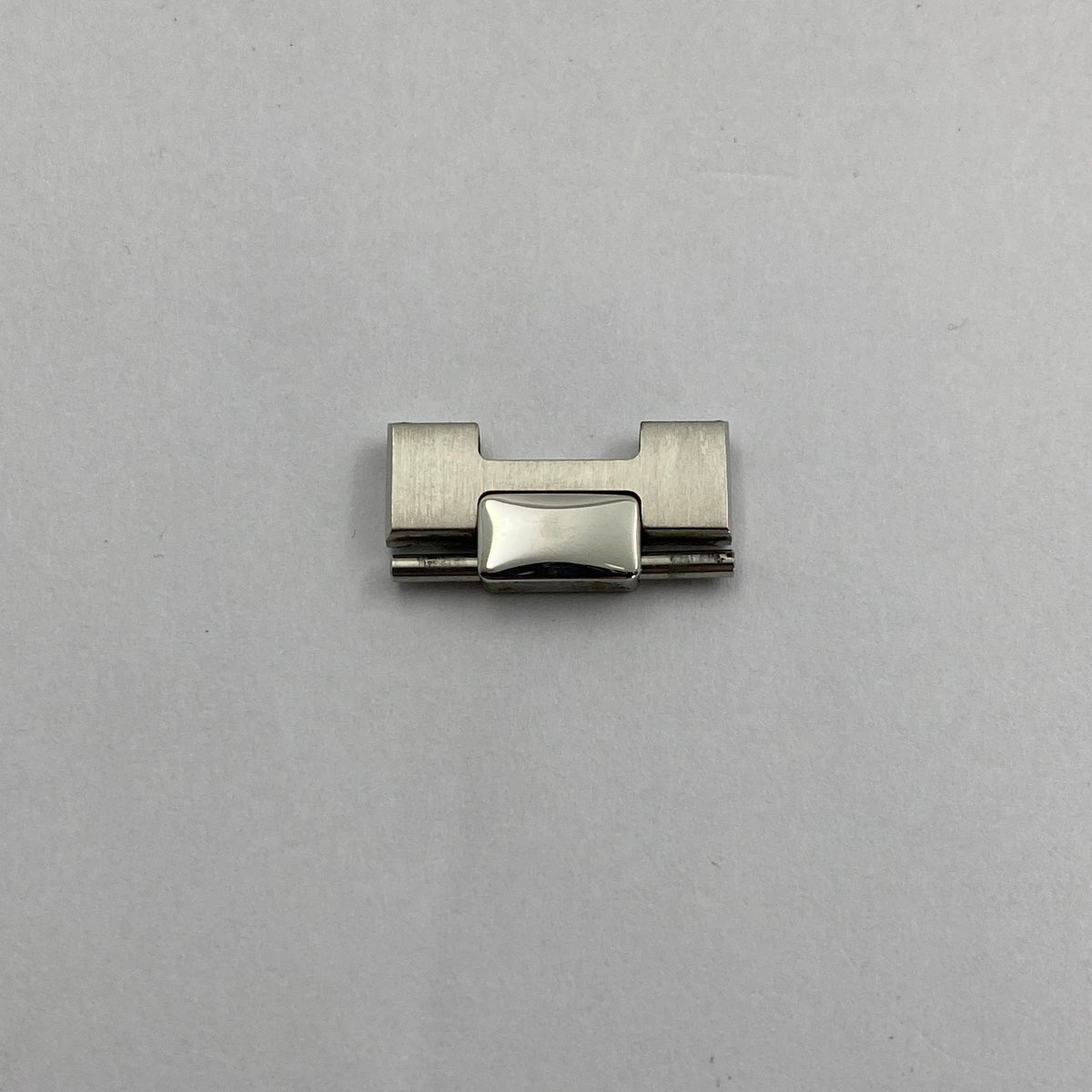 Authentic Patek Philippe Nautilus Stainless Steel Link (17mm)