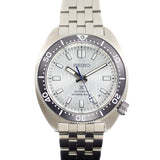 Seiko Prospex 110th Anniversary 'Save the Ocean' Limited Edition