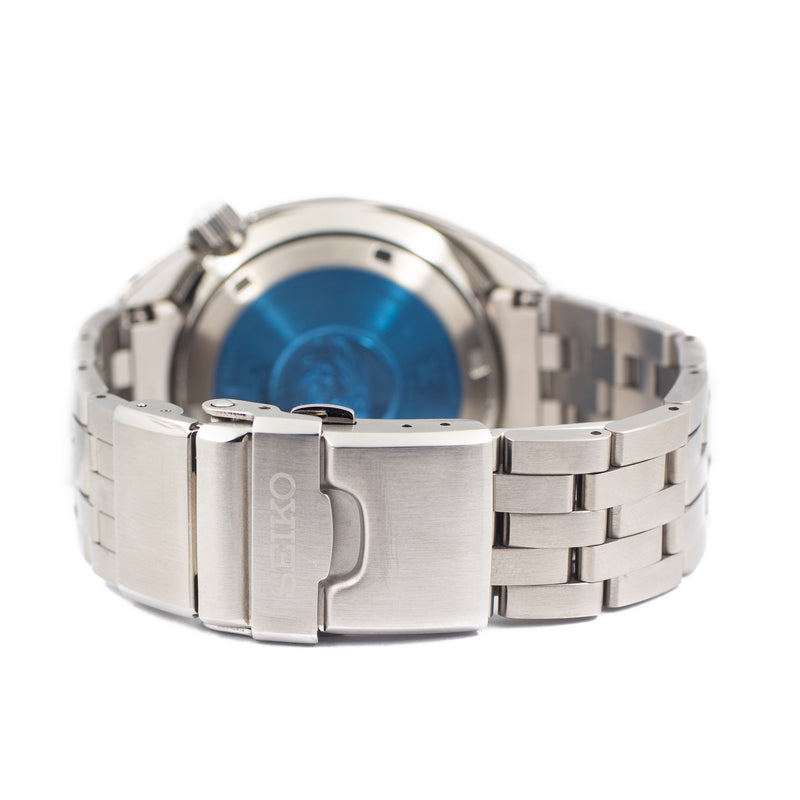 Seiko Prospex 110th Anniversary 'Save the Ocean' Limited Edition