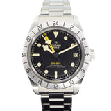 Tudor Black Bay Pro 39mm