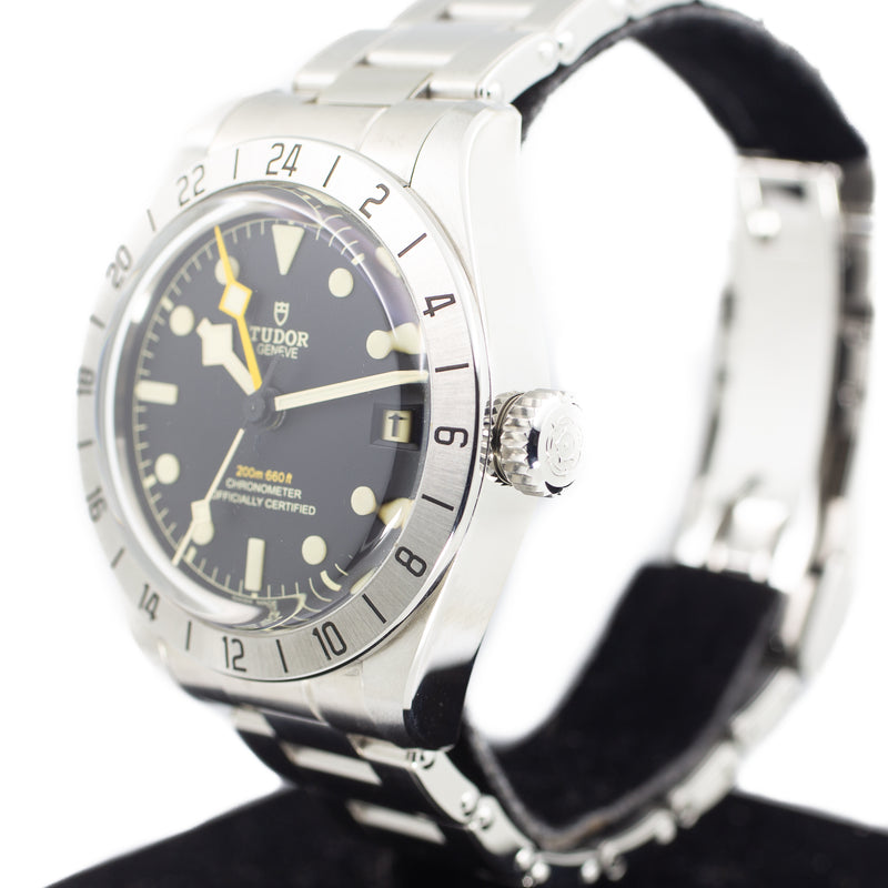 Tudor Black Bay Pro 39mm