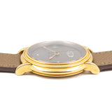 Parmigiani Fleurier Toric Classic in 18K Yellow Gold