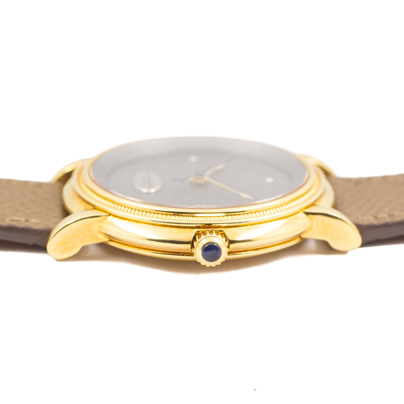 Parmigiani Fleurier Toric Classic in 18K Yellow Gold