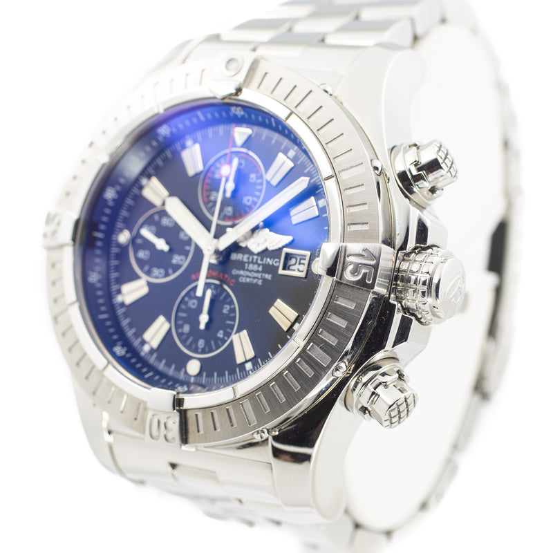 Breitling Super Avenger Chronograph 48mm