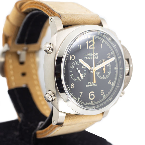 Panerai Luminor 1950 PCYC Regatta 3 Days Chronograph Flyback