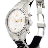 Omega Speedmaster 57 Co-Axial Chronograph 'Silver'