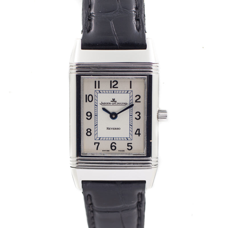 Jaeger-LeCoultre Ladies Reverso