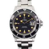 Tudor Submariner