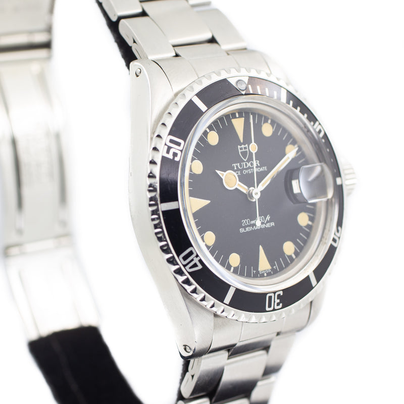 Tudor Submariner