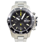 Ball Engineer Hydrocarbon Submarine Warfare Ceramic Chronograph