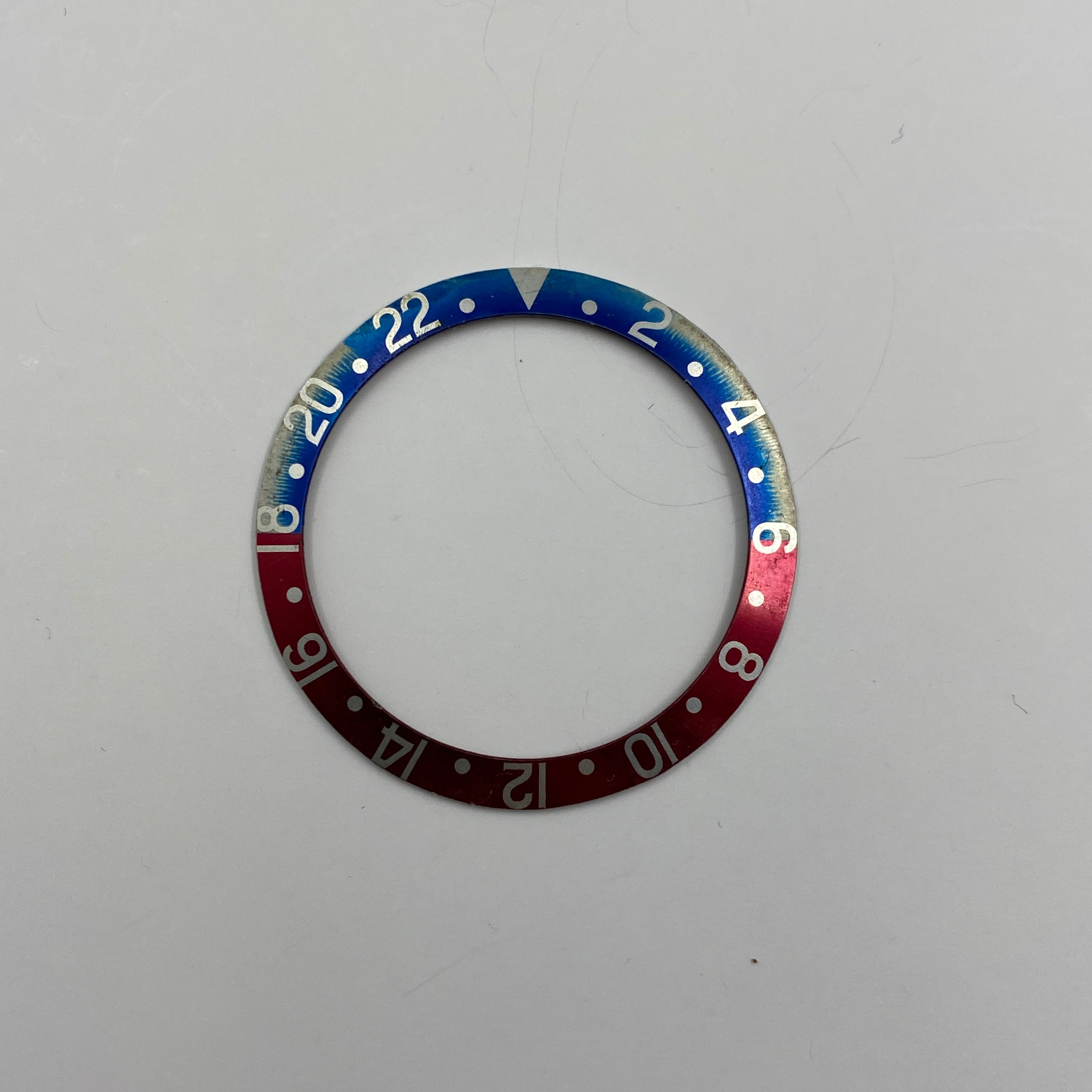 Bezels – Martin Luxury