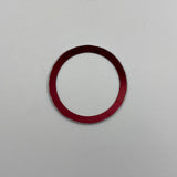 Authentic Rolex Aluminium 'Pepsi' Red/Blue Bezel Insert