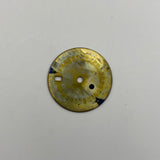 Authentic Rolex GMT Master 'Root Beer' Dial
