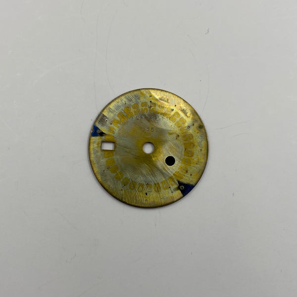 Authentic Rolex GMT Master 'Root Beer' Dial