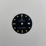 Authentic Rolex GMT Master with Beyeler Dial (Reconditioned/Refinished)