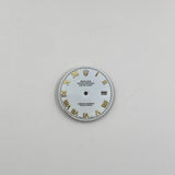 Authentic Rolex Datejust 16233 36mm Dial