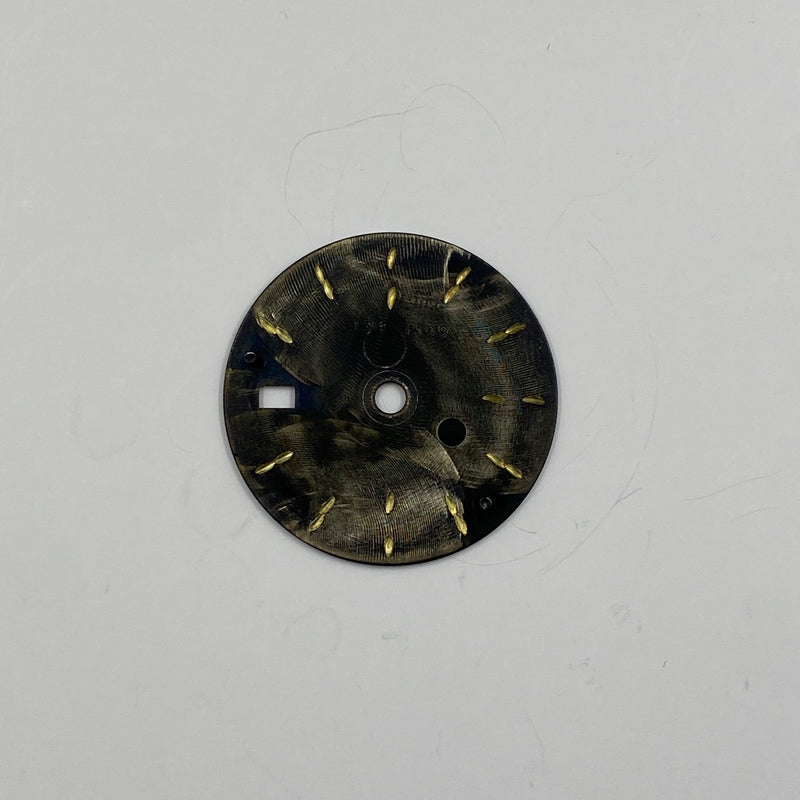 Authentic Rolex GMT Master Black Dial