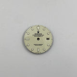 Authentic Rolex Explorer II T Dial 'Polar'