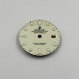 Authentic Rolex Explorer II T Dial 'Polar'