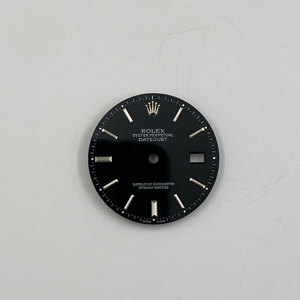 Authentic Rolex Datejust 36mm Dial