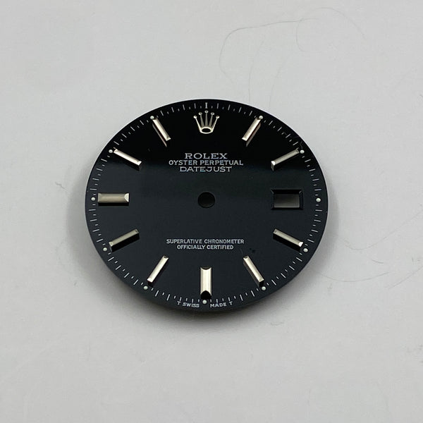 Authentic Rolex Datejust 36mm Dial