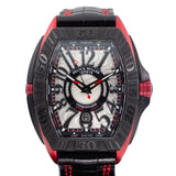 Franck Muller Conquistador GPG