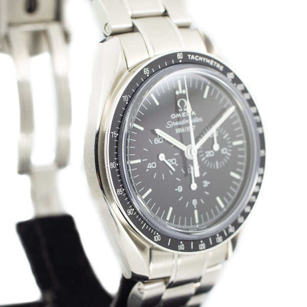 Omega Speedmaster 50th Anniversary Limited Edition