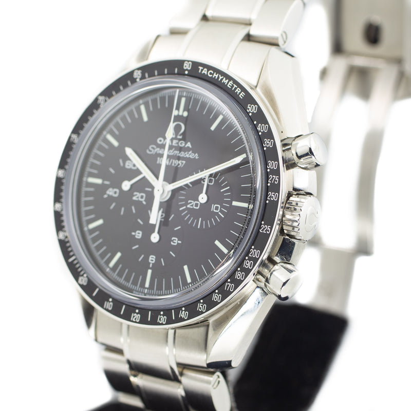 Omega Speedmaster 50th Anniversary Limited Edition