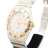 Omega Constellation 50 Years Anniversary Two-Tone