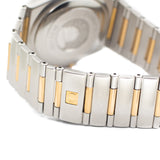 Omega Constellation 50 Years Anniversary Two-Tone