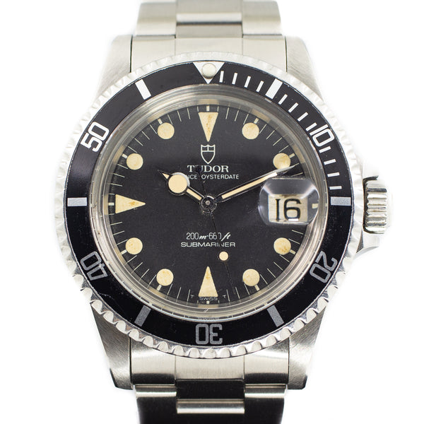 Tudor Submariner