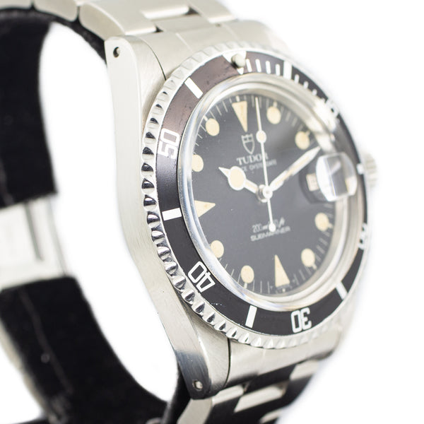 Tudor Submariner