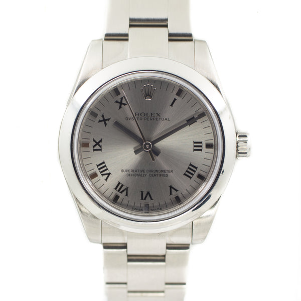 Rolex Oyster Perpetual 31mm