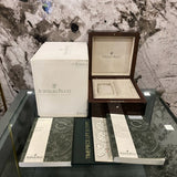 Audemars Piguet ROO Ladies Chronograph w/Factory Diamond Bezel