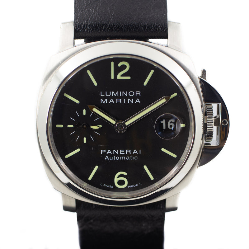 Panerai Luminor Marina PAM 48 N