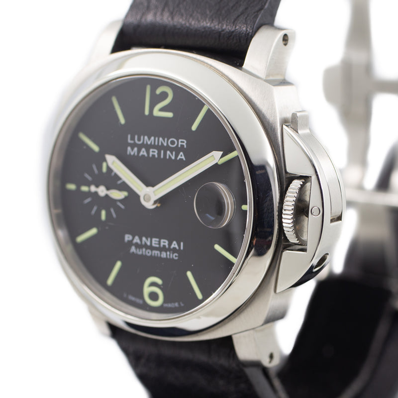 Panerai Luminor Marina PAM 48 N