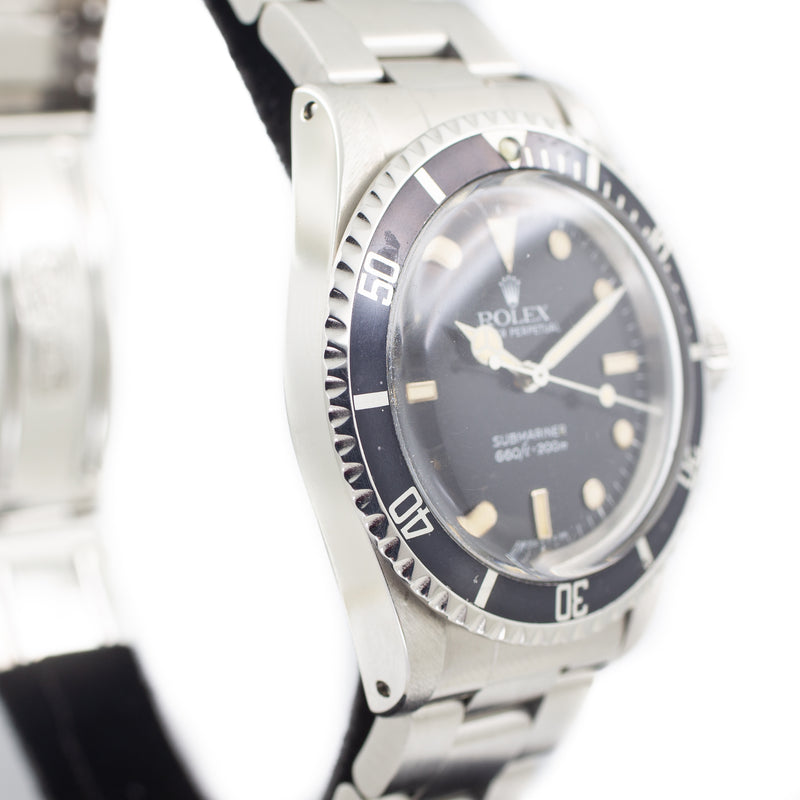 Rolex Submariner (1989)